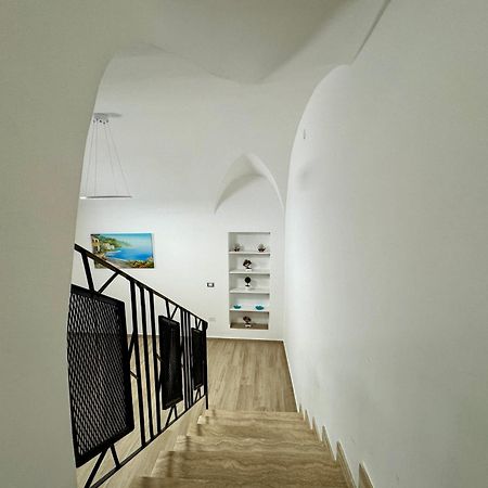 Terrasini Center Apartments 외부 사진