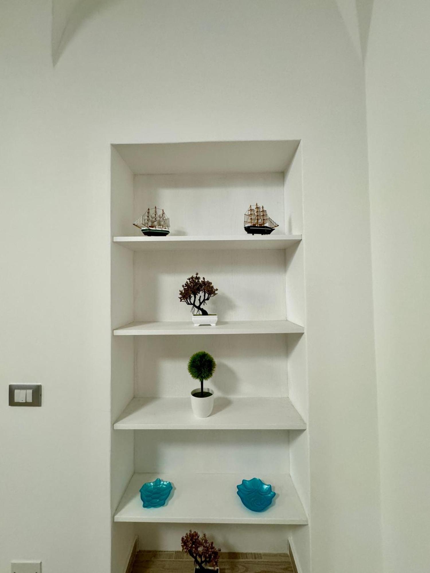 Terrasini Center Apartments 외부 사진