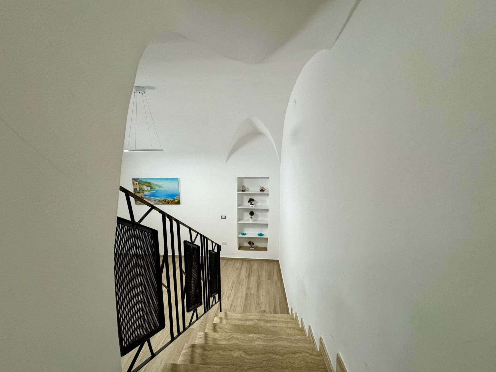 Terrasini Center Apartments 외부 사진