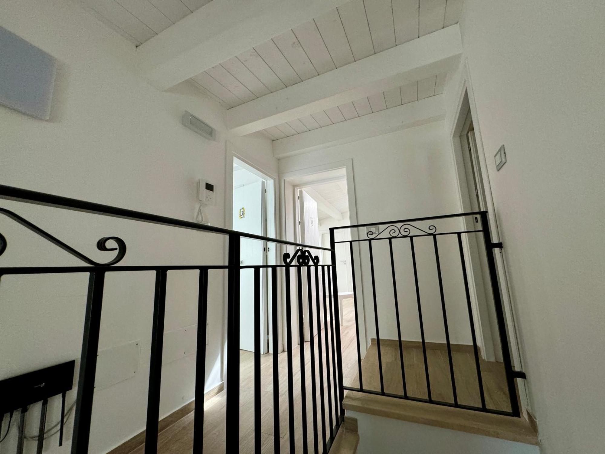 Terrasini Center Apartments 외부 사진