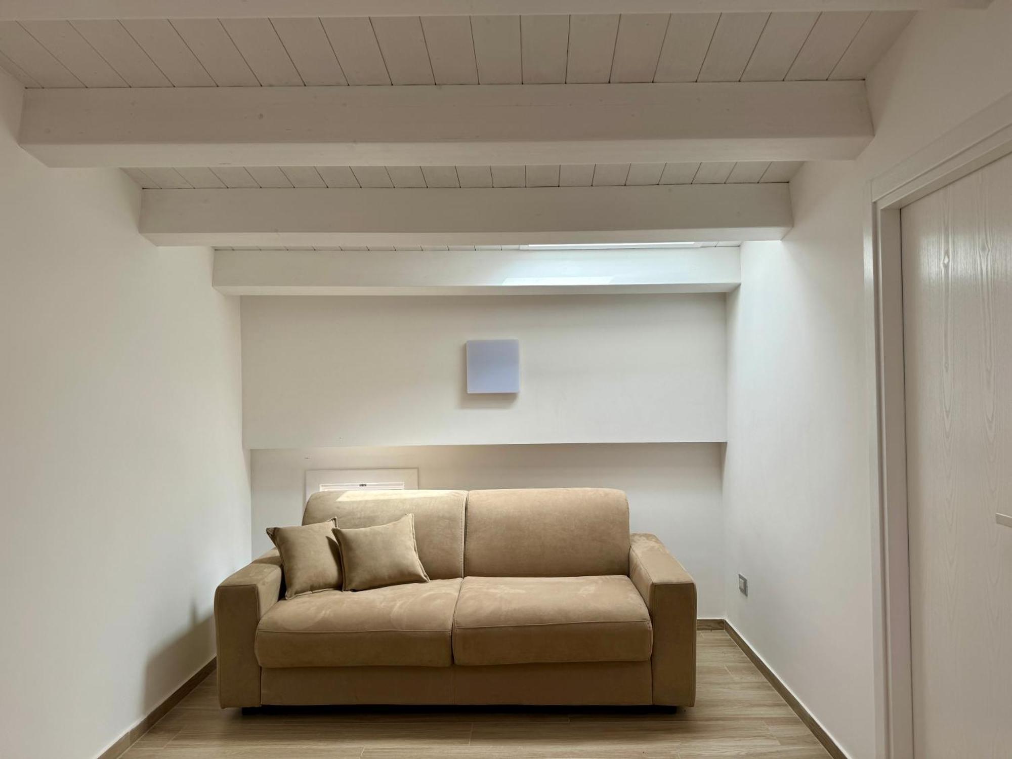 Terrasini Center Apartments 외부 사진