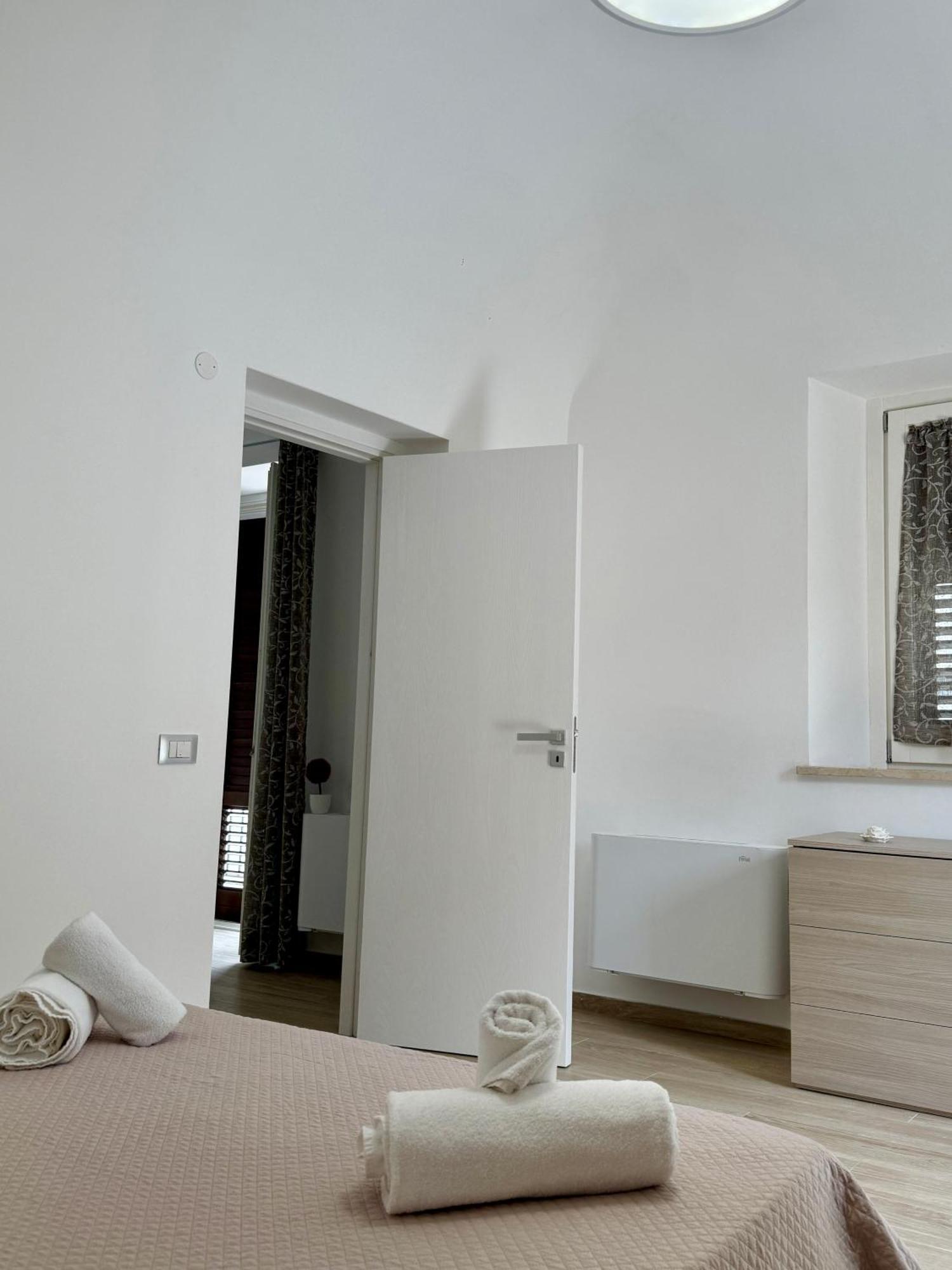 Terrasini Center Apartments 외부 사진