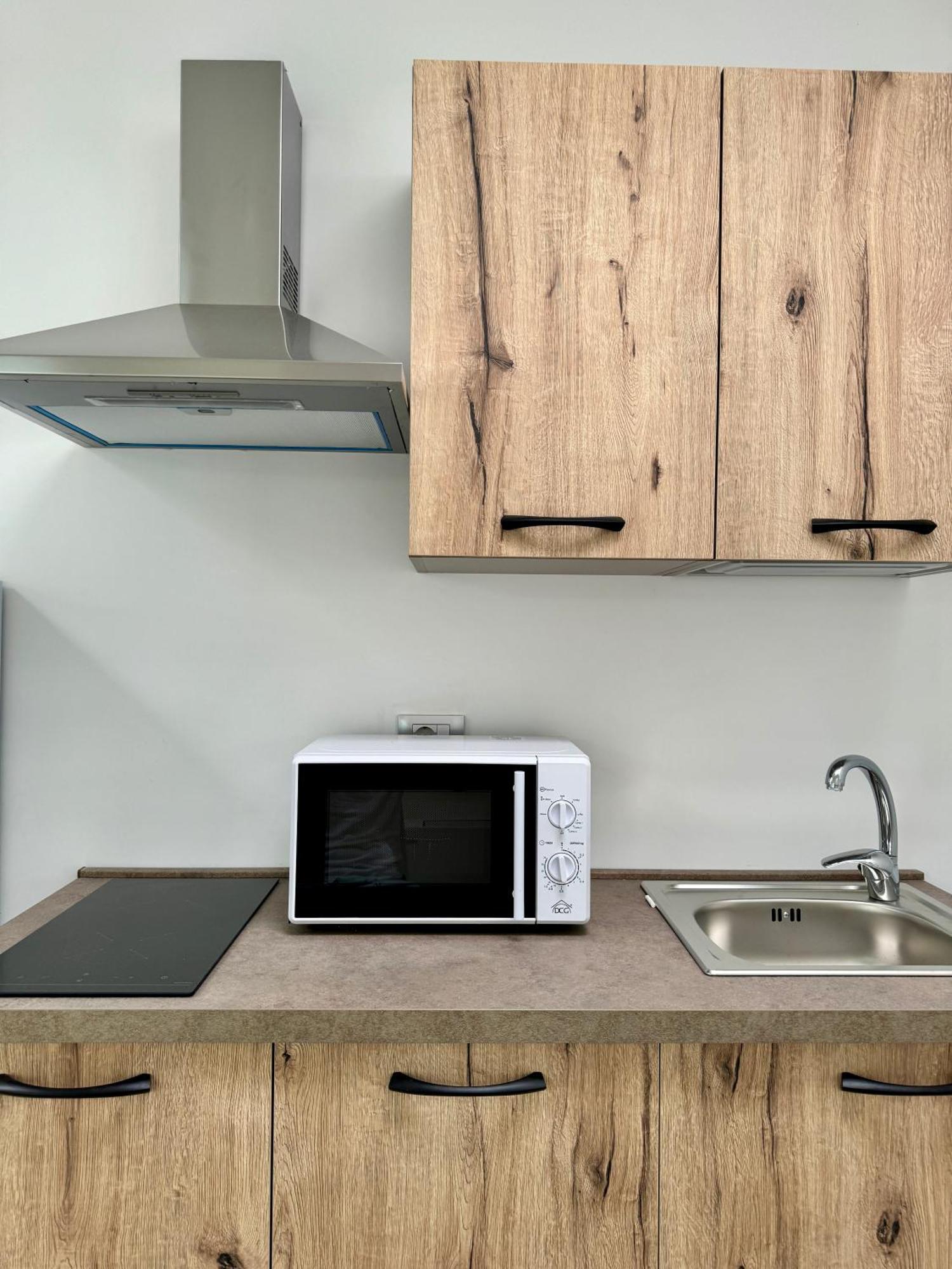 Terrasini Center Apartments 외부 사진