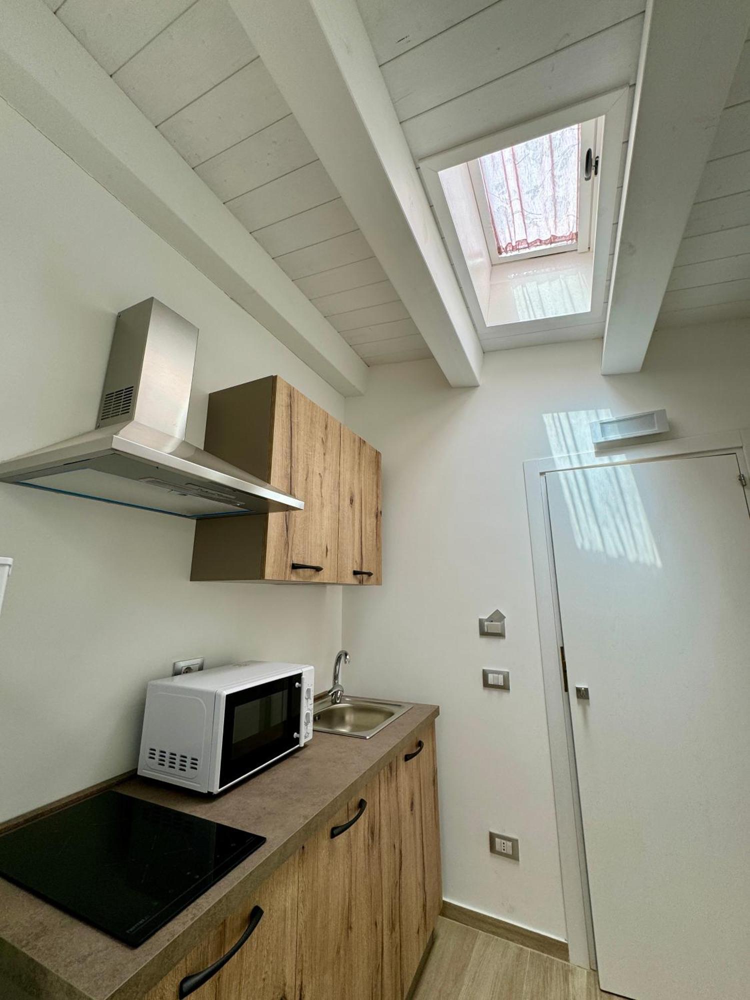 Terrasini Center Apartments 외부 사진