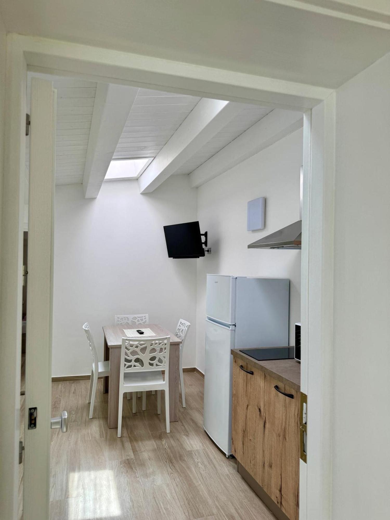 Terrasini Center Apartments 외부 사진