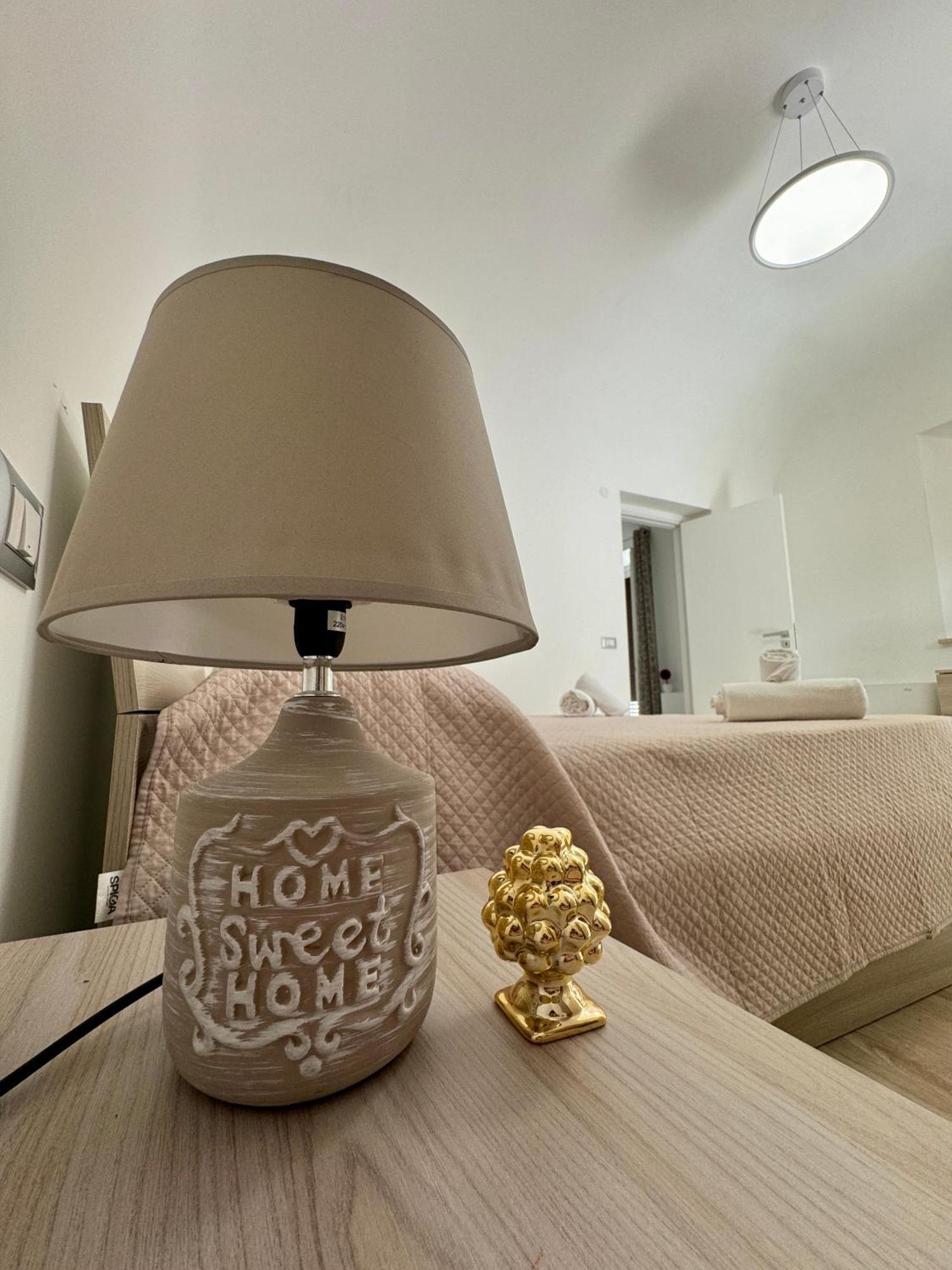 Terrasini Center Apartments 외부 사진