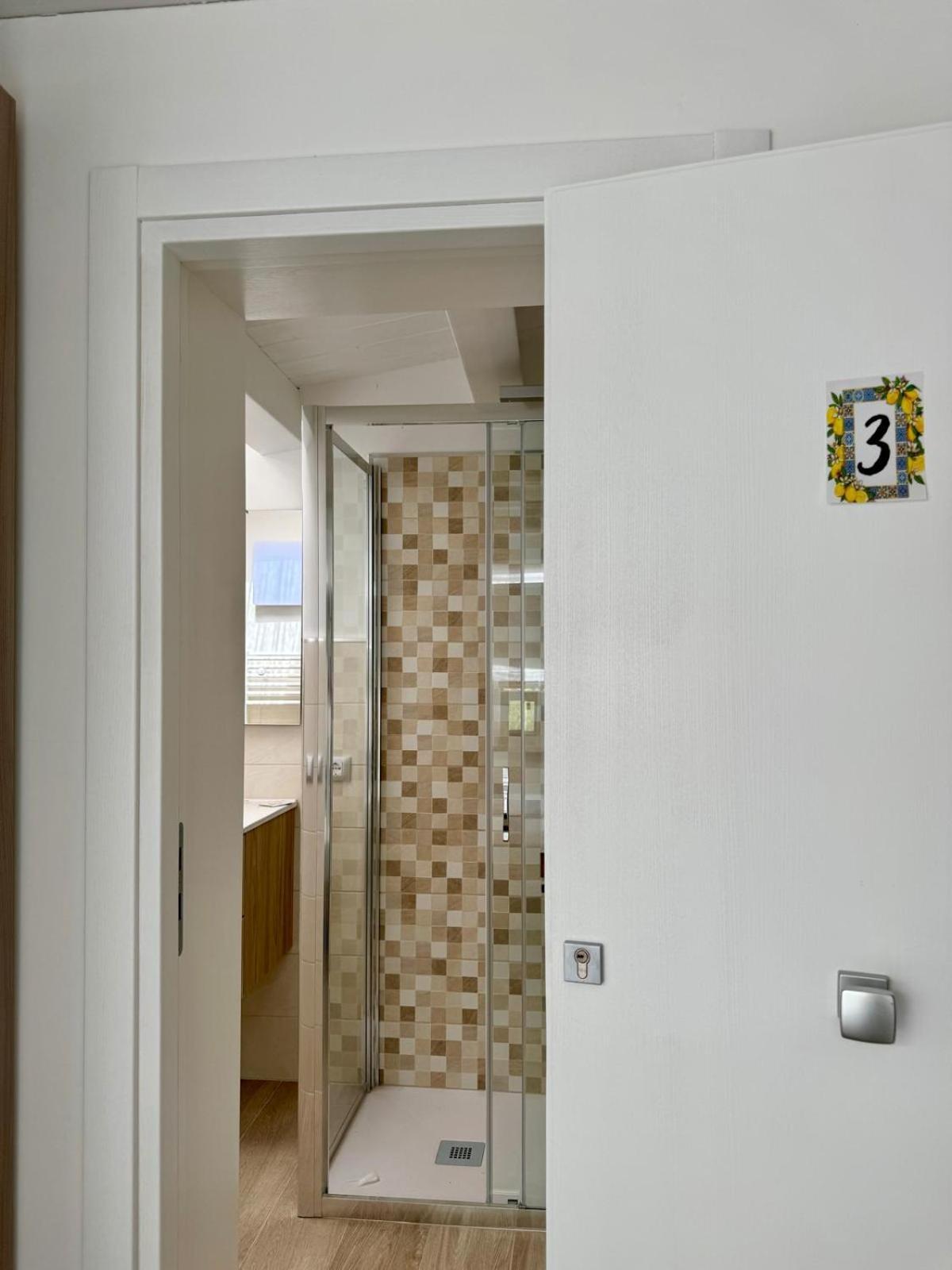 Terrasini Center Apartments 외부 사진
