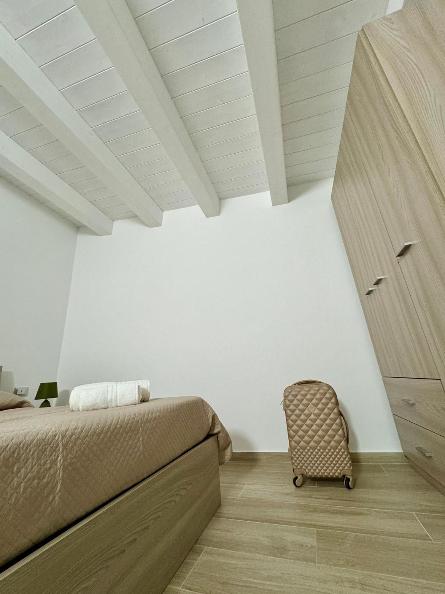 Terrasini Center Apartments 외부 사진
