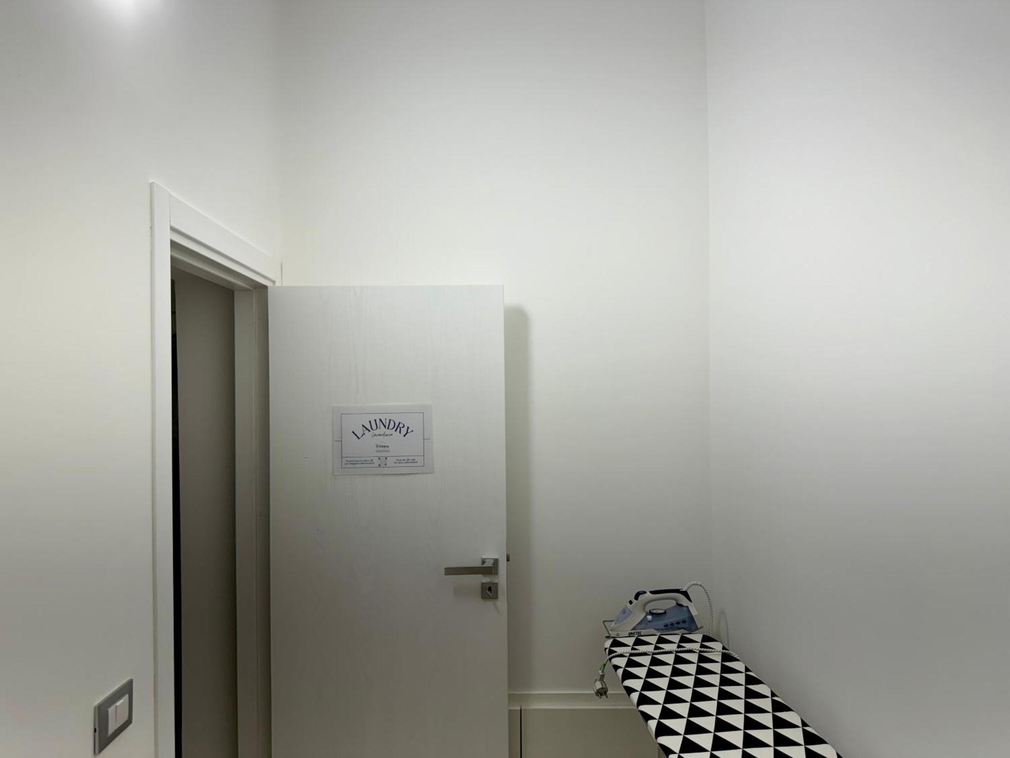 Terrasini Center Apartments 외부 사진