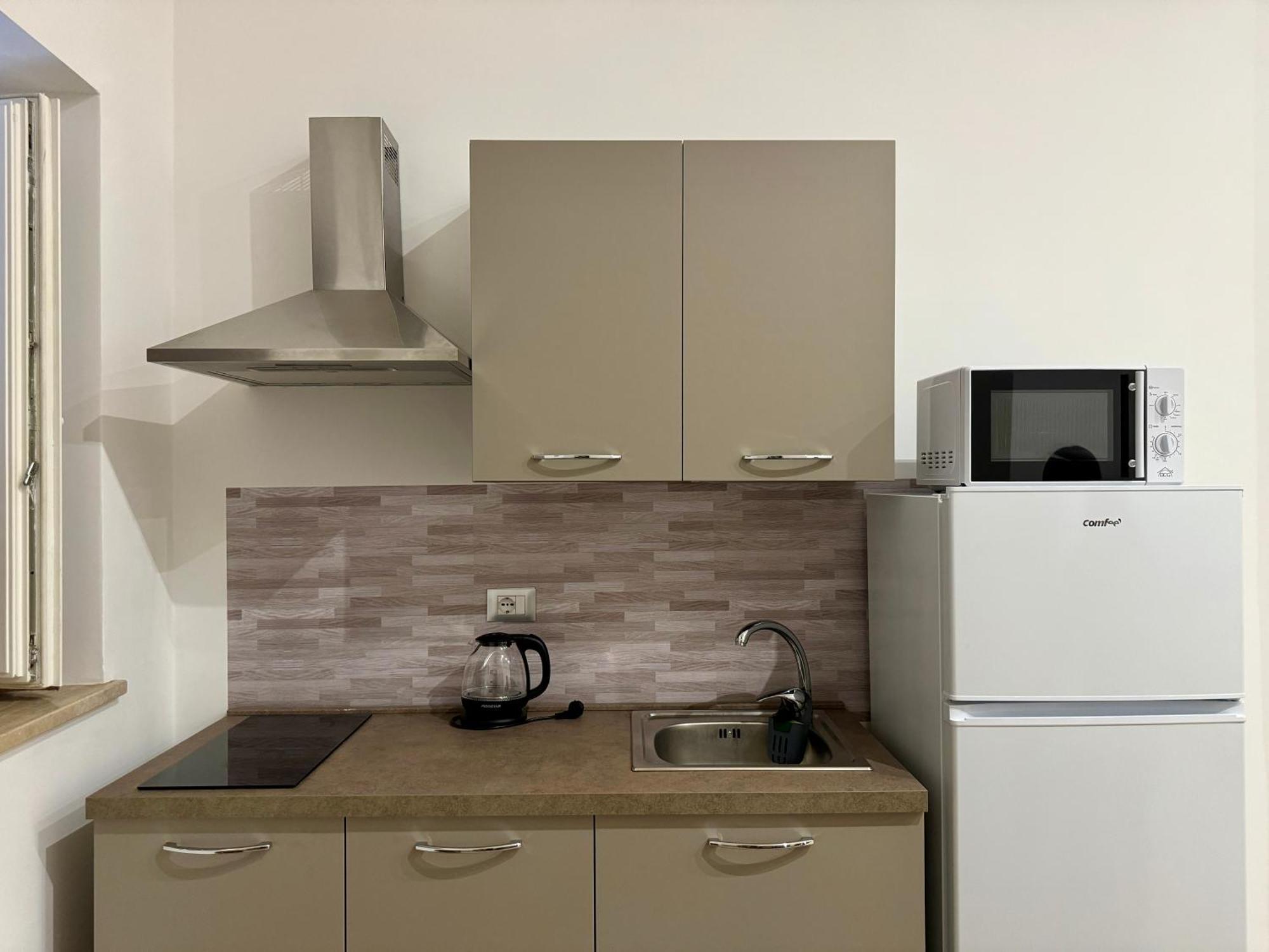 Terrasini Center Apartments 외부 사진