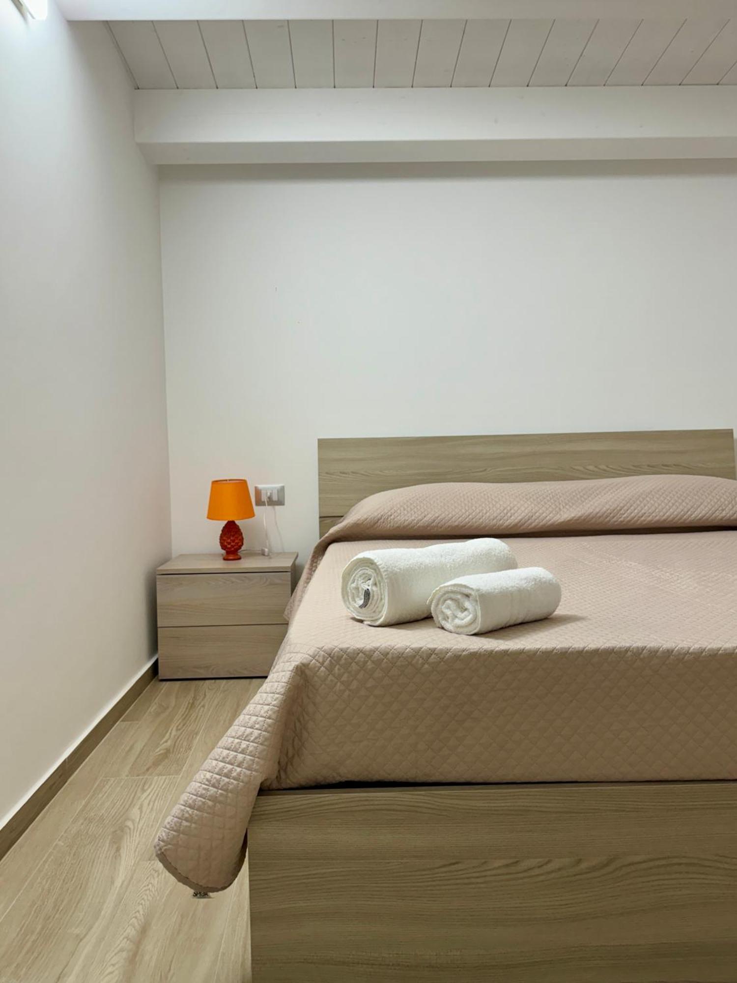 Terrasini Center Apartments 외부 사진