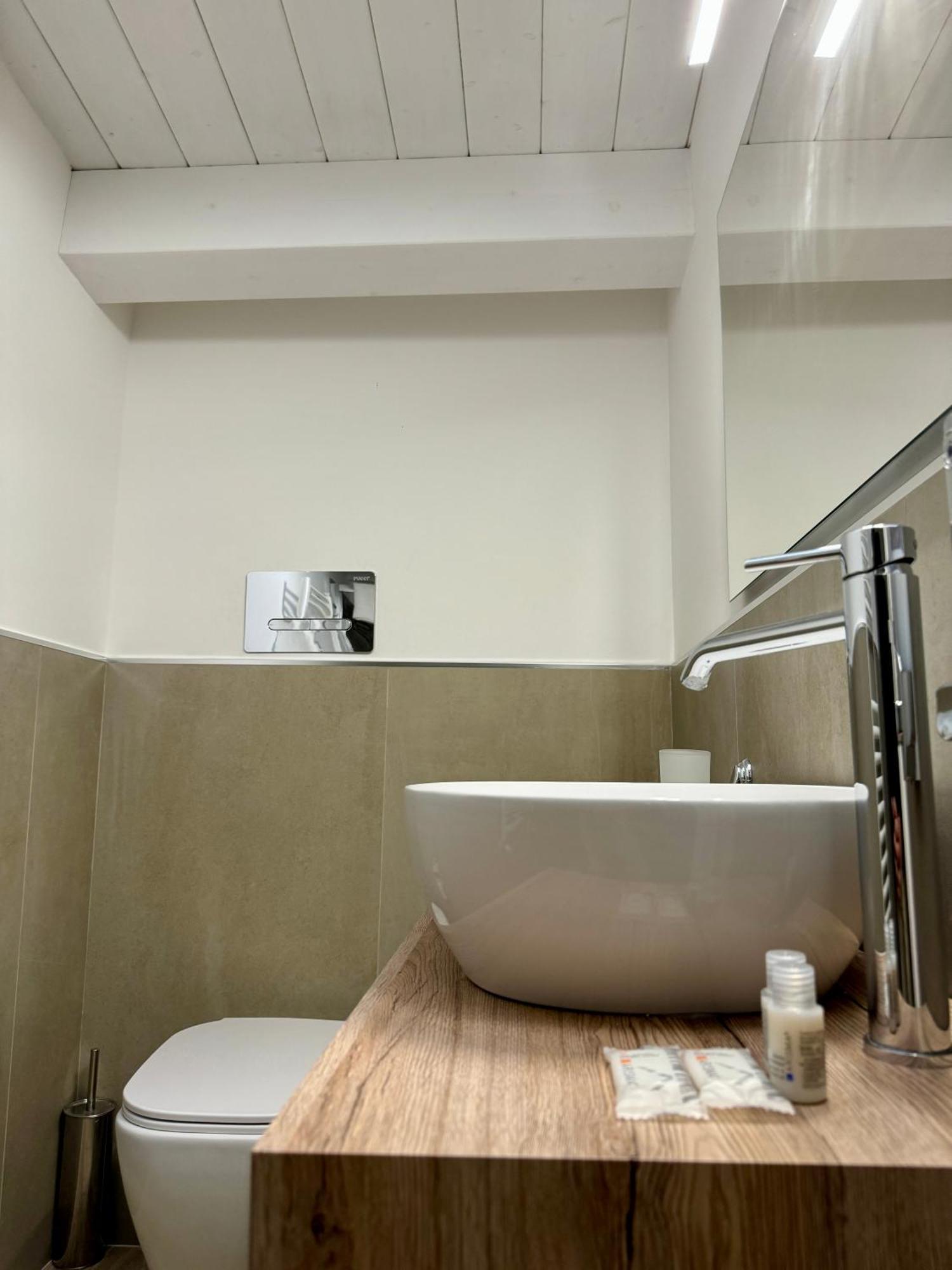 Terrasini Center Apartments 외부 사진
