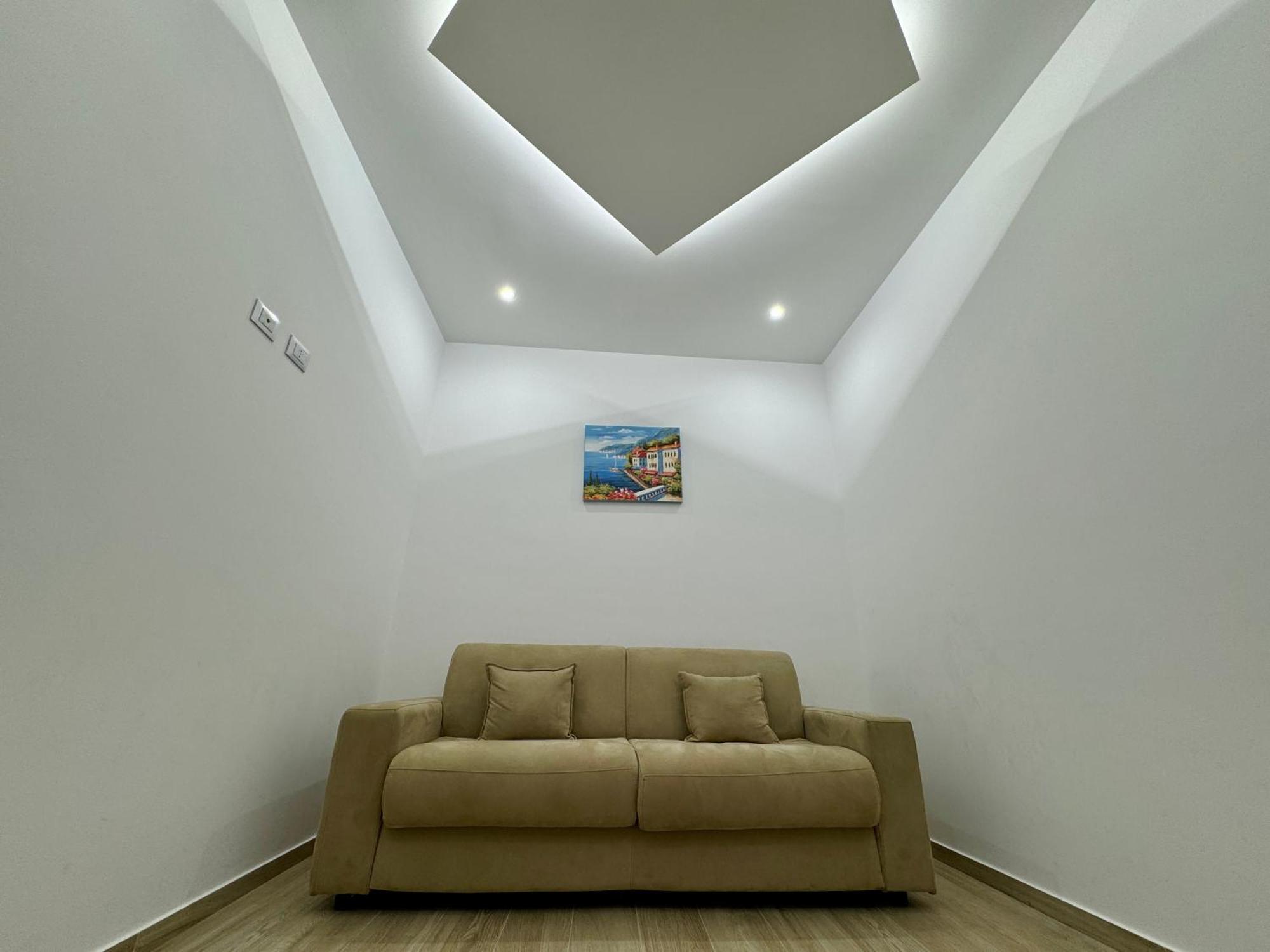 Terrasini Center Apartments 외부 사진