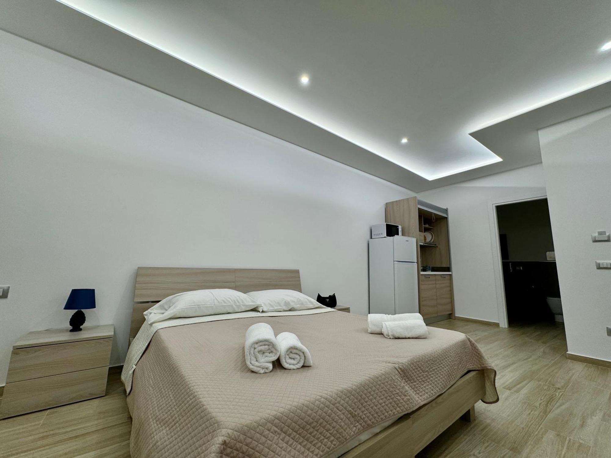 Terrasini Center Apartments 외부 사진